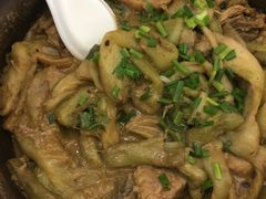 -东兴黄鳝饭店(江洲店)