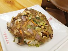 -海坛特色小吃·只做平潭特色菜(平潭店)