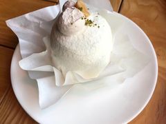 -夏朵餐厅(丁香店)