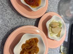 -争鲜回转寿司(金桥家乐福店)