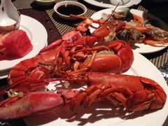 -美食汇自助西餐厅(荆州富力万达嘉华酒店)