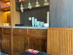 -唐猫庭院·千年陕菜(赛格国际购物中心店)