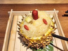 -云海肴·汽锅鸡·云南菜(祥云小镇店)