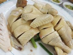 -文记壹心鸡(宝华路店)