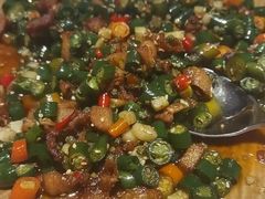 -贡宴盐帮菜自贡驻京联络处餐厅