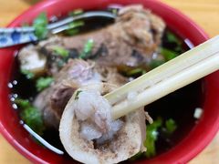 -老谢野馄饨(延安路店)