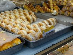 -爱德顺糕点食屋(利民道店)