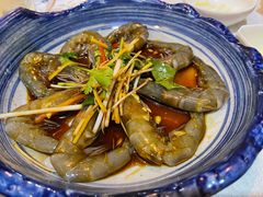 -渔娘渔家丹东海鲜(东直门店)