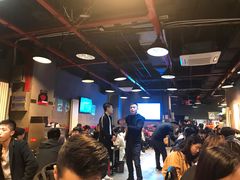 -碎怂烤肉(钟楼柳巷店)