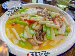 -厨神老街兔·淳朴人家店(盐帮菜风味名店)
