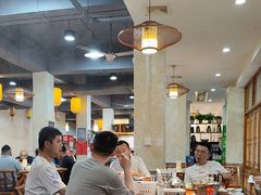 -好帮厨·下饭浏阳菜·坚持现炒(月湖店)