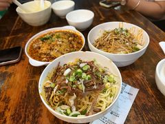 -牛王庙(龙华花园店)