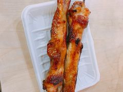 -一代烤翅王(大汉口店)