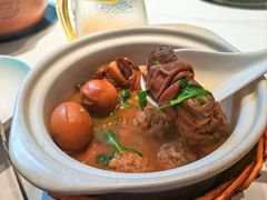 -风味小馆(天目湖宾馆店)