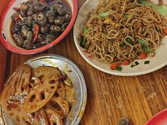 -冶建镜子·中国龙虾王(总店)