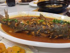 -东北大院·东北菜(三台子店)