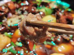 -一只烧鸡公(解放碑店)