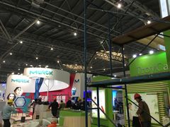 -东浩兰生上海世博展览馆