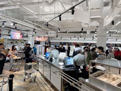 -阿那亚第一食堂 Cafeteria 1