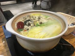 -U你·天然调味(南湖总店)