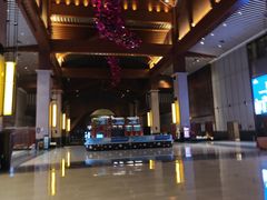 -碧桂园润杨溪谷温泉酒店