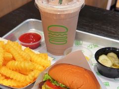 -Shake Shack(西单大悦城店)