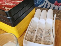 -水林间·寿喜烧自助(仙林金鹰店)