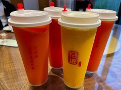 -日进一片海.生腌海鲜火锅.宵夜烧烤(三里屯总店)