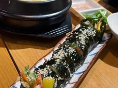 -海云台韩式汤饭·13年匠心韩料(南山店)