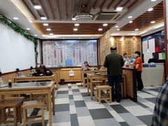 大堂-老丰义(新市北路店)