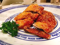 古桐麻香鸡-香港百合居(LCM置汇旭辉广场店)