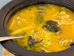 -华凌山庄·隐湖栖