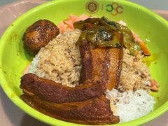 -北大家园食堂
