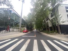 -北化机爱工场文化科技融合产业园