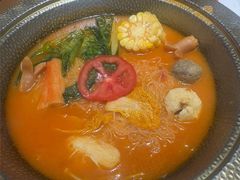 -福客麻辣烫·现炒麻辣香锅(印力中心店)