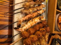 -坂吉屋·居酒屋深夜食堂(龙湖店)