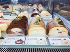 -卷心卷意·轻甜蛋糕(新光天地店)