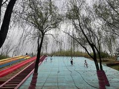 -西部长青自然儿童乐园