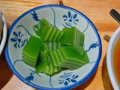 椰奶糕-椰小调.儋州米烂(名门店)