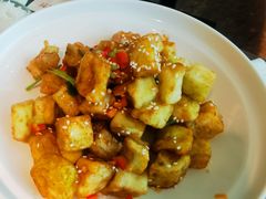 -大同江朝鲜菜•长春地标美食(绿园吾悦广场店)