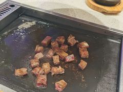 -韩时烤肉(丰科万达广场店)