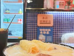 -肥汁米蘭香港米线(定西路店)