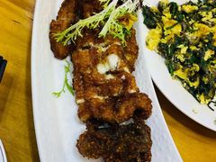 -醉壹号海鲜大排档(厦门美食地标店)