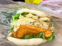 -郭阿姨月亮馍