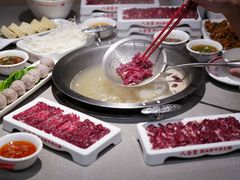 -八合里牛肉火锅(上海世茂广场店)