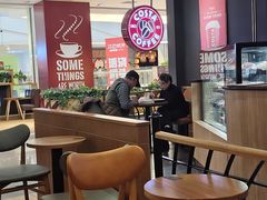 -COSTA COFFEE(西贸凯德晶品4层2店)