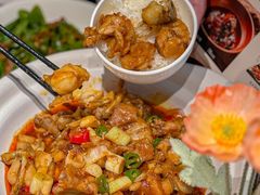 -简小舍·民间手艺菜(武昌江滩店)