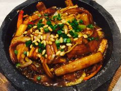 -好武功闽南私房菜(万达店)