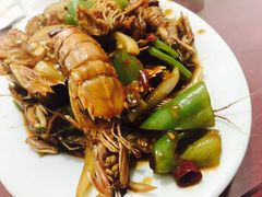 -烁佳海鲜大馅饺子
