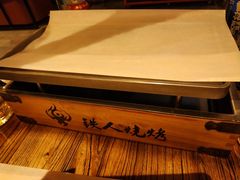 -铁人烧烤(北京店)